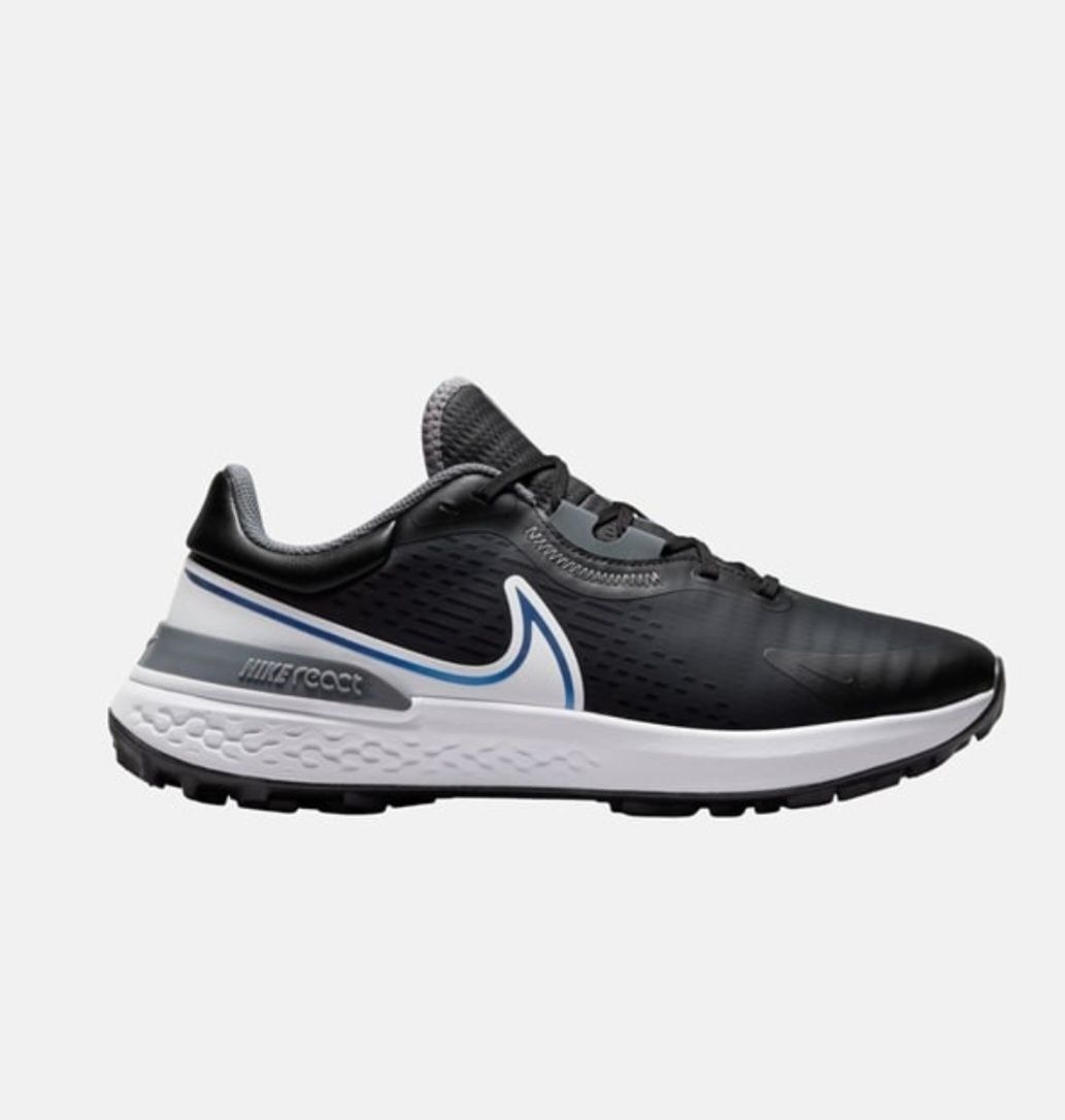 Маратонки Nike Infinity Pro 2