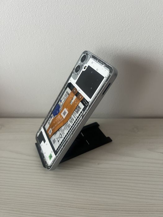 Display Original Samsung A05 / SM-A055F . Baterie Samsung A05