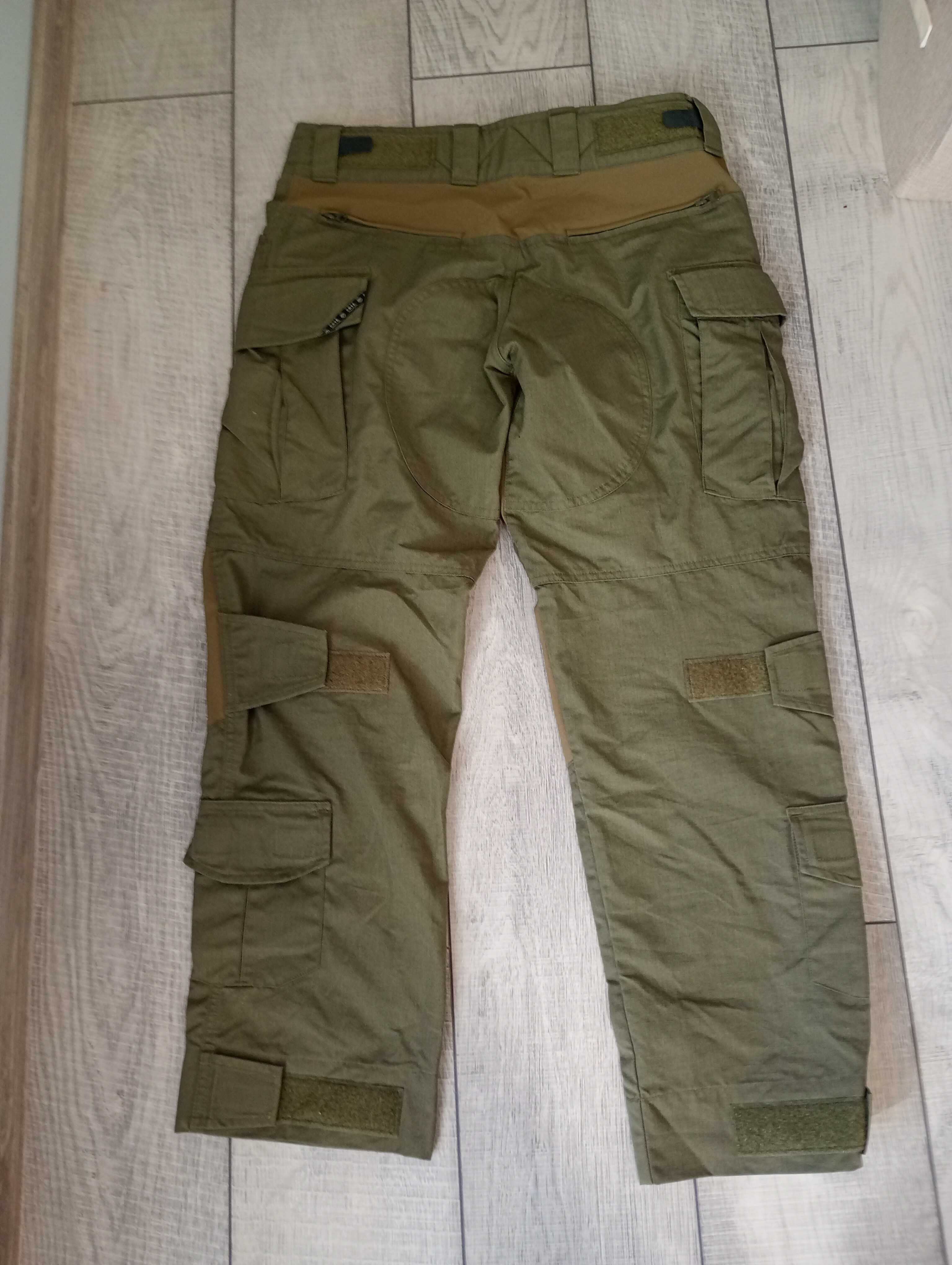 Crye Precision G3 combat pant мъжки ловен военен панталон размер L