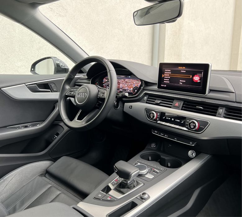 Vand Audi A5,sportback