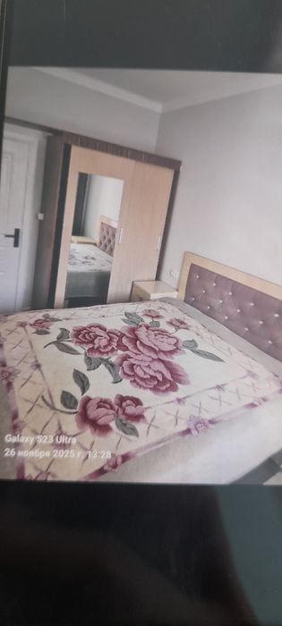 Сдаётся квартира 2 ком 2 этаж