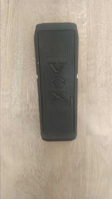 Vox Wah Pedal V845