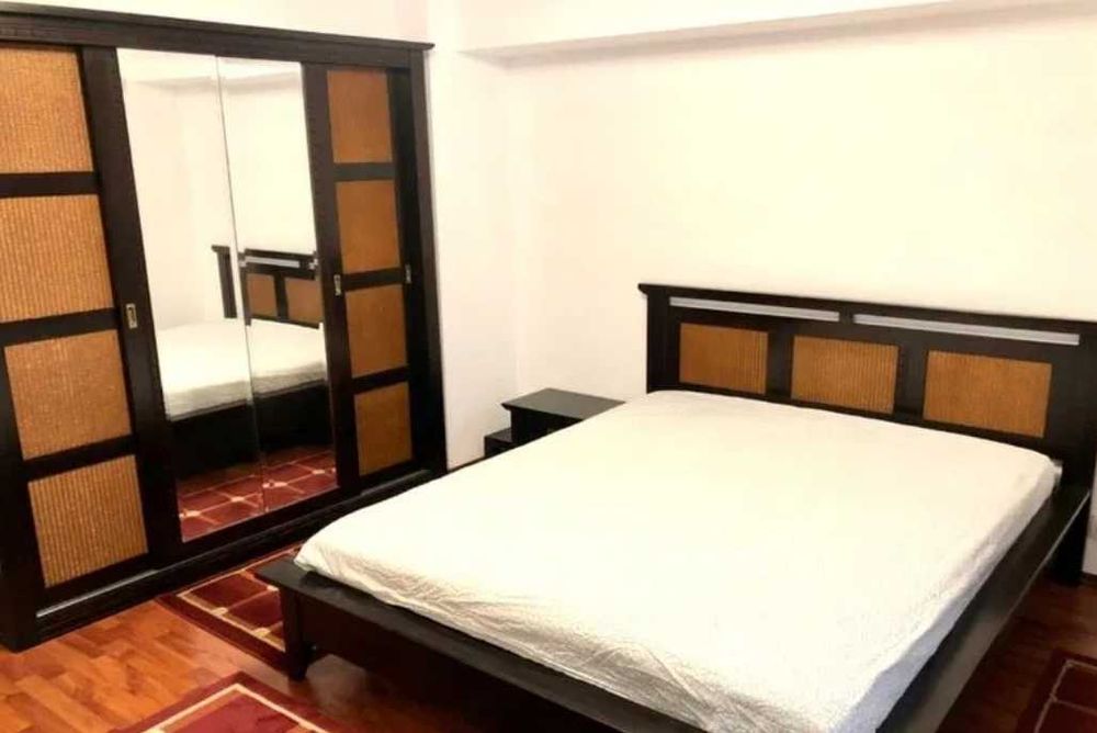 Дава се под наем Двустаен апартамент в Пловдив, Мараша - 65 кв.м за 265.2 € - Снимка #4