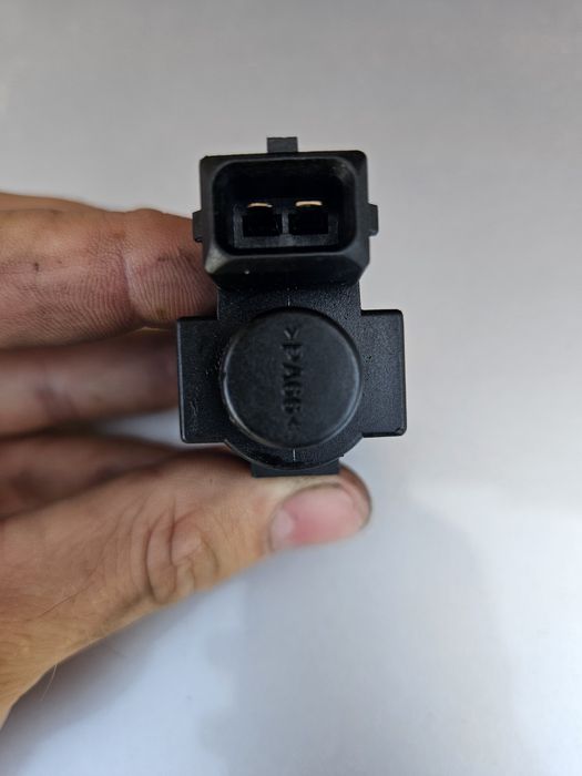 Дебитомер клапани 35d m57 286 кс