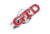 Метален ключодържател GTD Volkswagen
