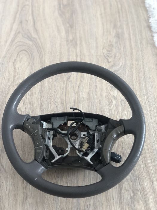 МультиРуль для Тойота Камри 30-35 Camry