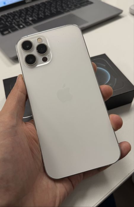 iPhone 12 Pro Max 128Gb