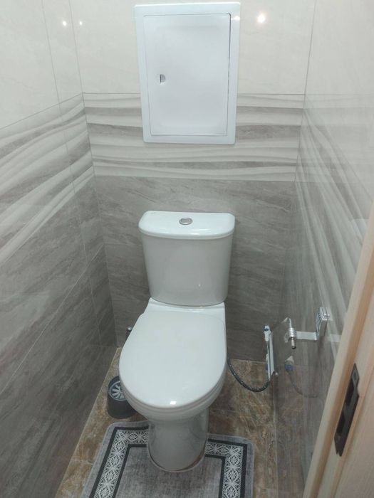 Продается 1/3/4 комнатная квартира , ул Амира Темура, НБУ банк