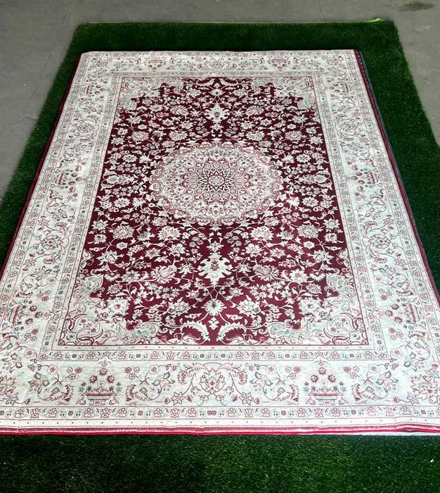 Sifatli va qulay gilamlar! Качественные и удобные ковры!