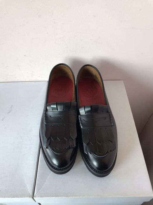 Pantofi,mocasini dama,Grenson,marime 40