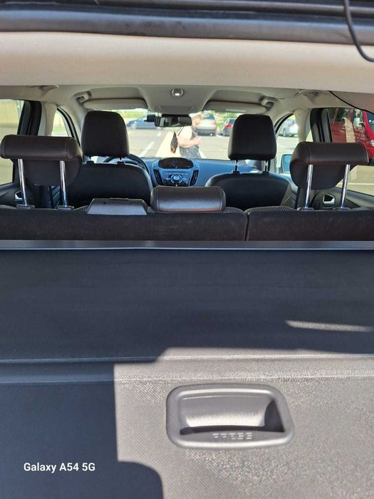 Ford Kuga 2014 4x4 Diesel automata