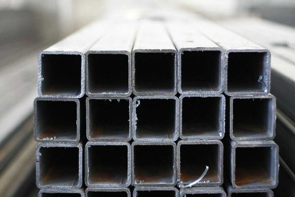 Профильная труба 20×20×1,5. Профиль.