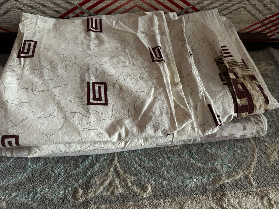 Постельное белья