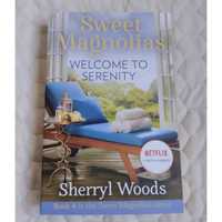 Sweet Magnolias На Sherryl Woods Колекция от 10 книги
