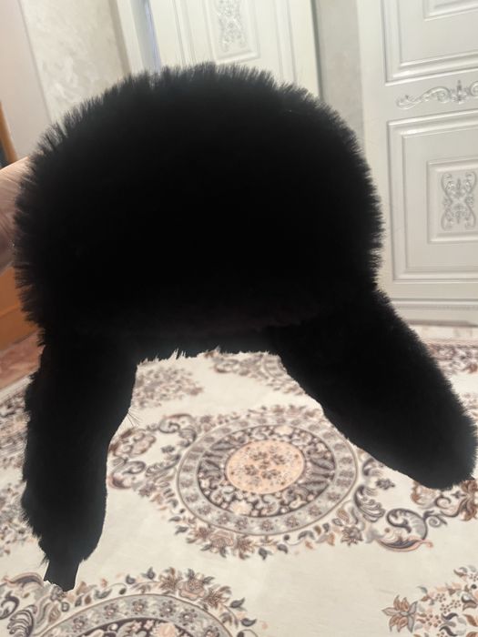 Продам шапку на мальчика