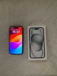 Iphone 15 128 gb