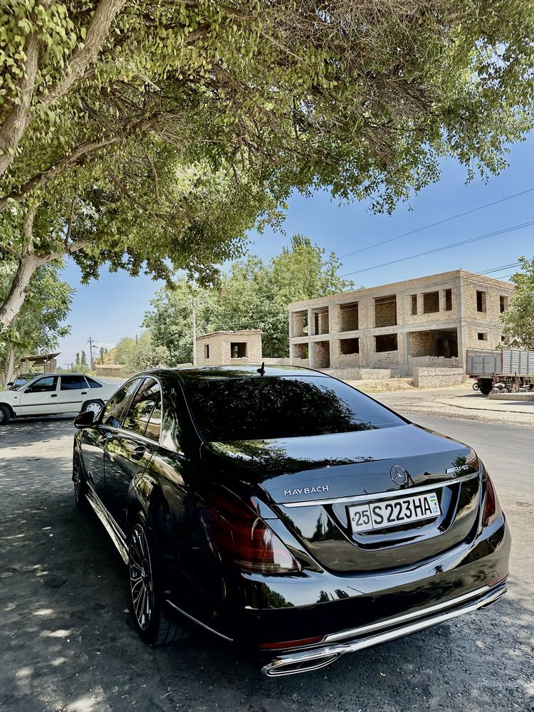 Mers 221 222 qilingan
