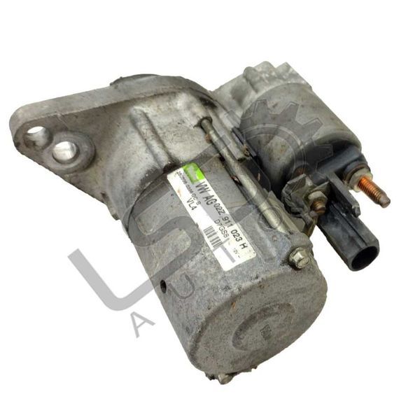 Стартер Seat Altea 2004-2015 SE080722N-64