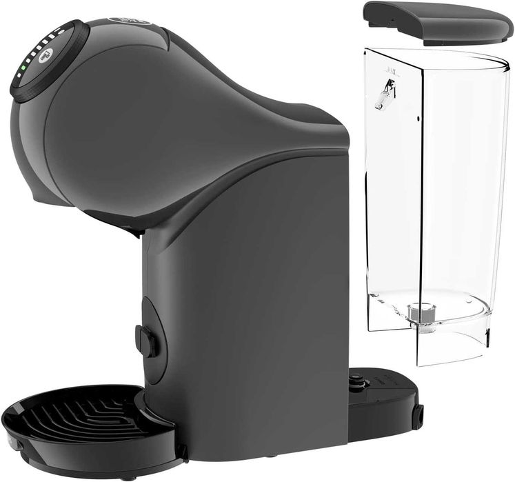 ПРОМО Нова Кафемашина KRUPS NESCAFE® Dolce Gusto® Genio S KP243B10