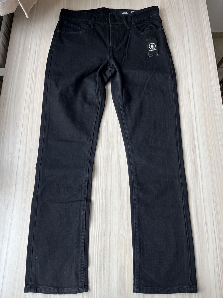 Дънки Volcom размер S