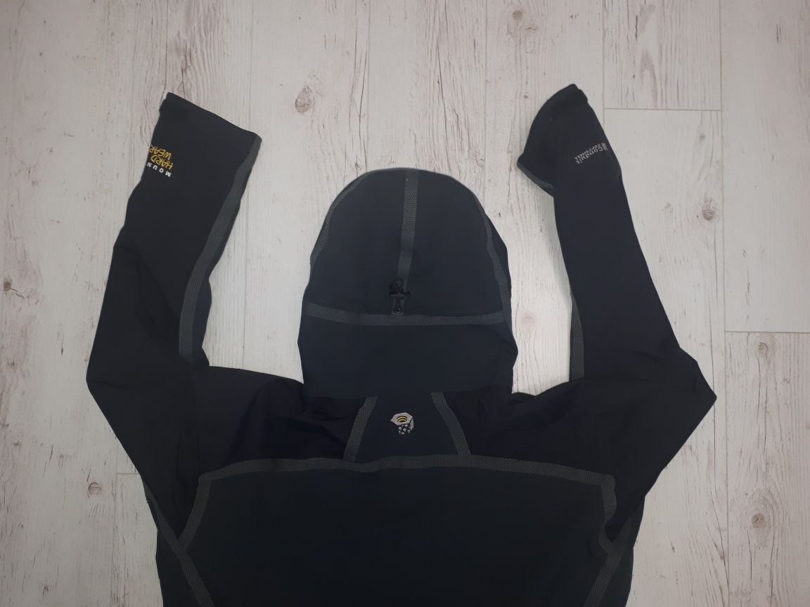 Montain Hard Wear Softshell-Ориг. Яке