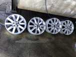 Jante vw golf , seat , skoda etc