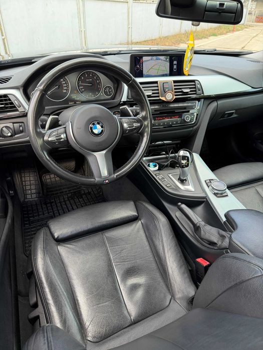 BMW 428i-automat-245cp