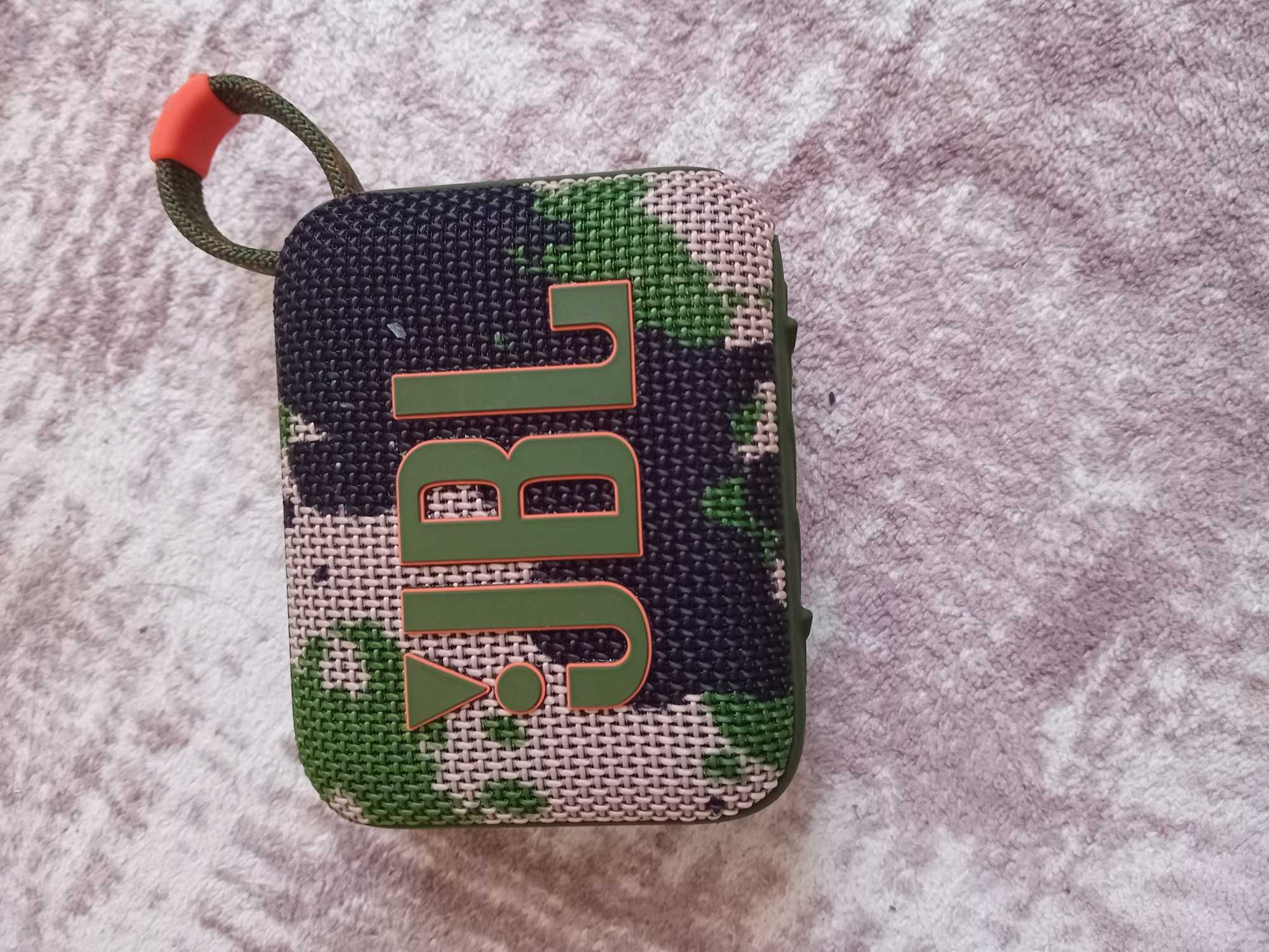 JBL go 4 колонка