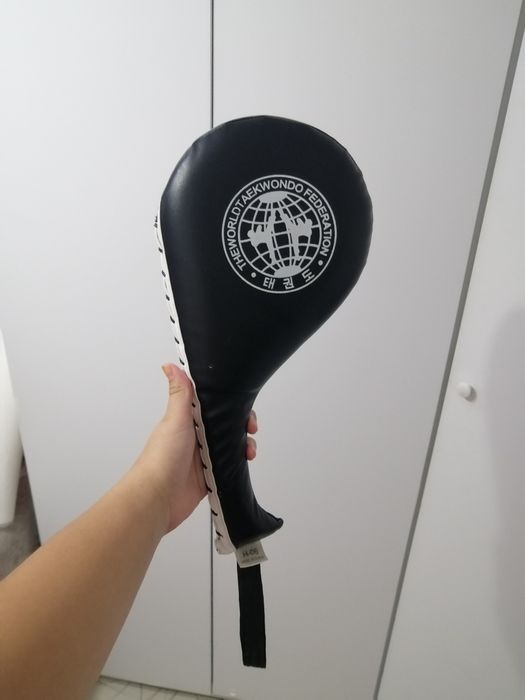 Продам лапу для спорта