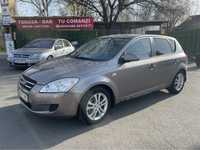 Vand Kia Ceed 2008