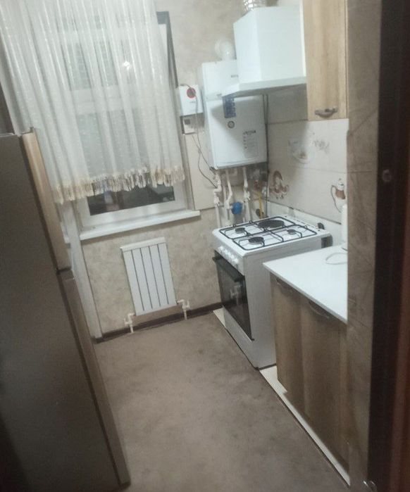 Ijaraga uy bor chilonzorda