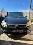 Vand Ford Focus 1.6 diesel 2008