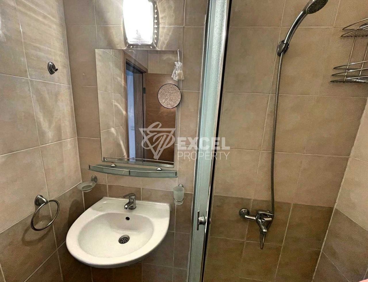 Продава се Двустаен апартамент в к.к. Слънчев бряг - 57 кв.м за 965 €/кв.м - Снимка #12