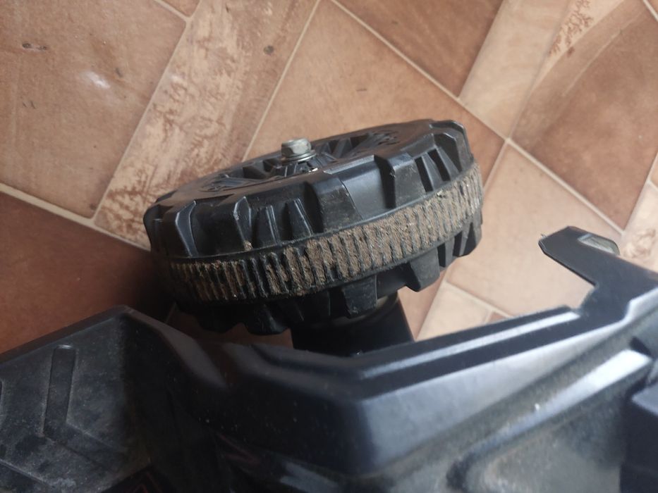Atv electric copi