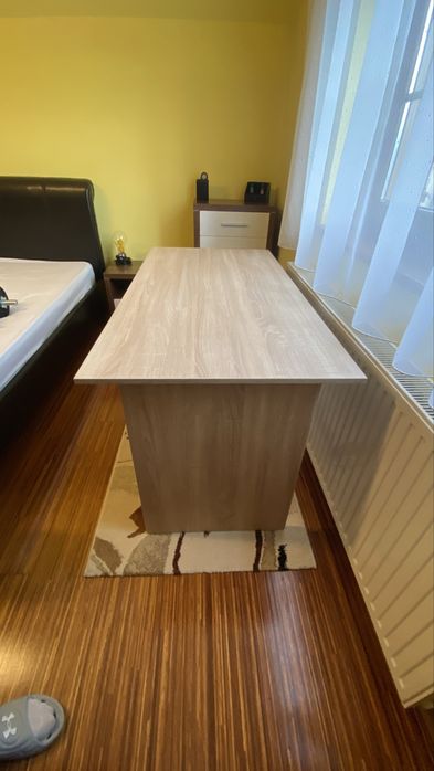 Vand Birou 130x65x75 cm