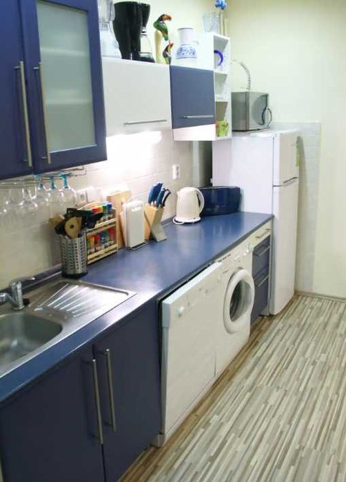 Дава се под наем Двустаен апартамент в Пловдив, Христо Смирненски - 61 кв.м за 270.3 € - Снимка #2