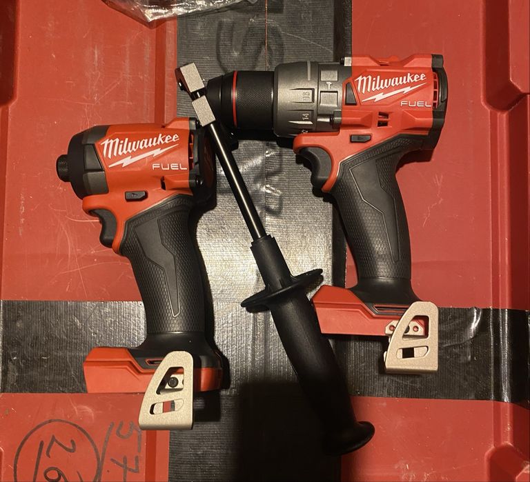 Milwaukee scule noi , fpd3 -fid3 -750 bucata