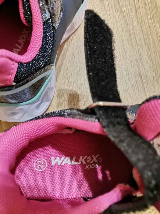 Детски маратонки Walkx