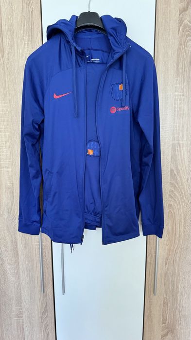 Спортен екип Nike Barcelona