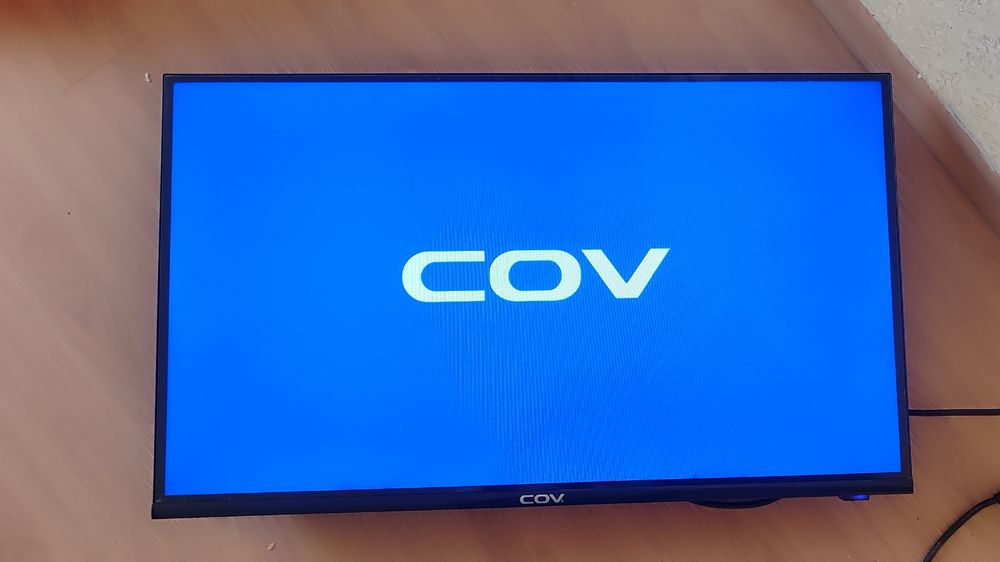 Продам smart телевизор