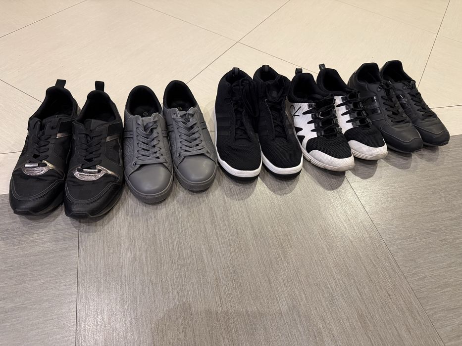 Оригинални обувки