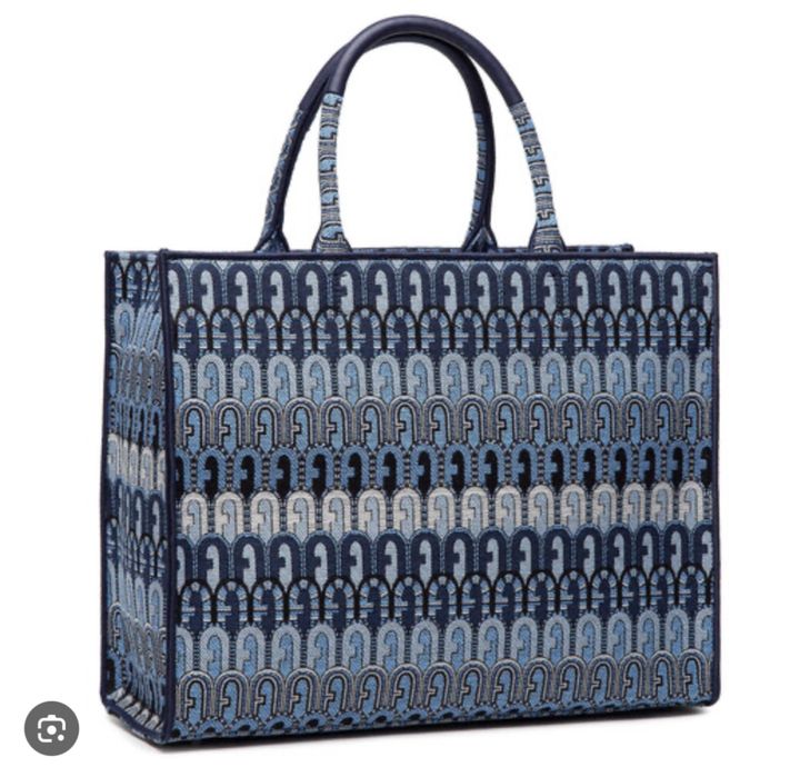 Furla дамска чанта