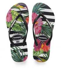 Slapi mar. 37/38(noi) Havaianas