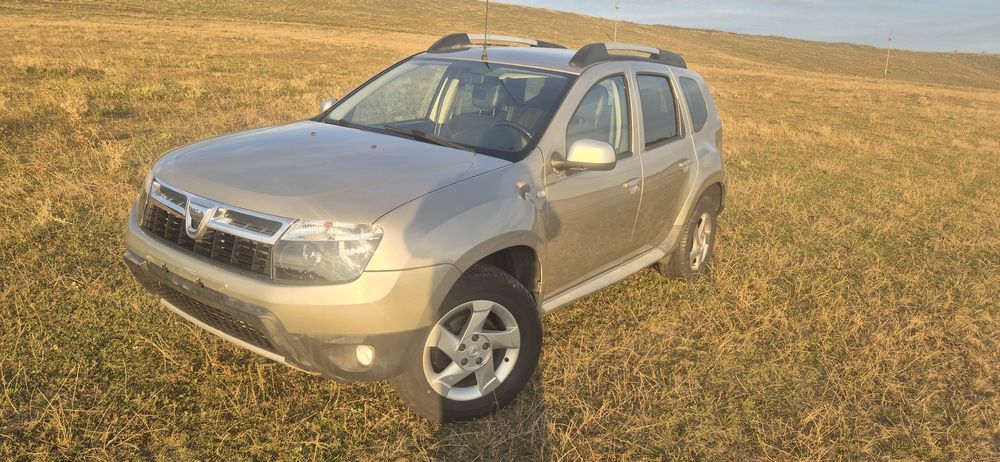 Dacia Duster 1.5 dCi  4x4