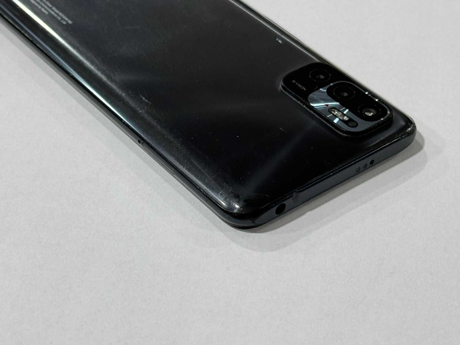 Продавам Redmi Note 10 5G 128gb