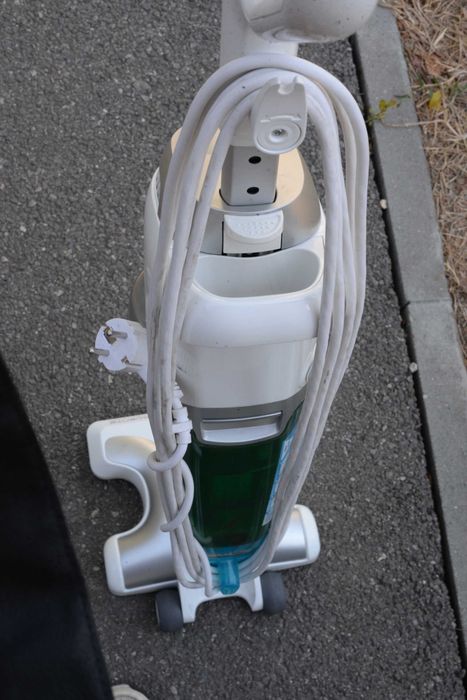 Rowenta clean and steam