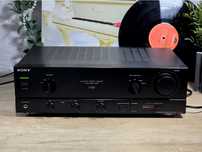 Amplificator SONY TA-F190,  hifi stereo, source direct circuit