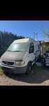 Opel Movano 2003