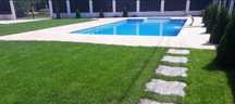 Vand piscina, sistem filtrare  orice dimensiune