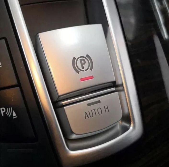 Buton frana mana Auto Hold Bmw Seria X 1 3 4 5 6 7 F01 F07 F10 F15 F25
